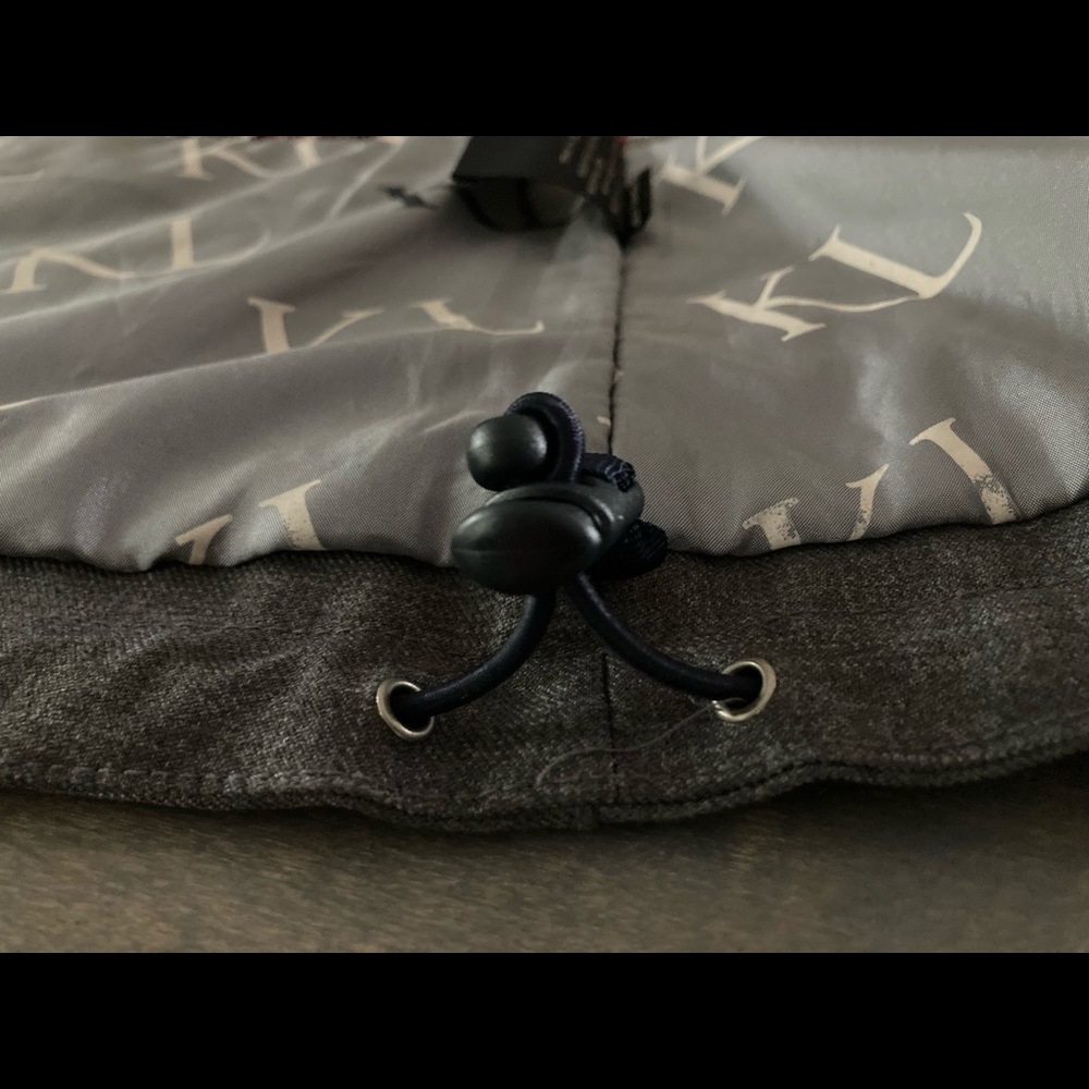 Kingsland Equestrian Riding Jacket - Picture 7 of 11